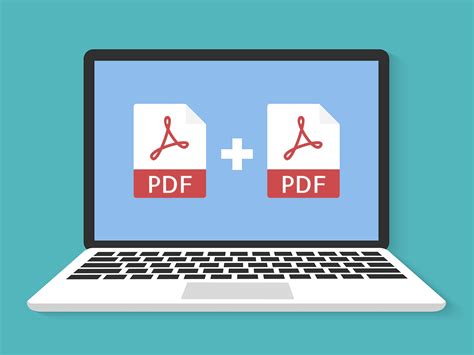 結合方法|【無料】ソフトを使わずにPDFを結合する方。